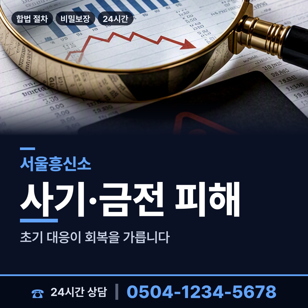 서울 잠실2동 탐정사무소 상담 안내